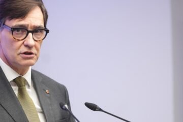 Illa abandona el hospital y seguirá el tratamiento y la recuperación desde casa