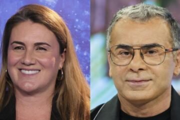 Carlota Corredera deja en shock a la audiencia al lanzar un zasca contra Jorge Javier Vázquez: »Más malo que un dolor de muelas»