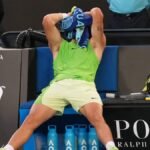 La importancia del zumo de pepinillos, el aliado casero de Alcaraz