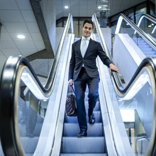 El liberal Rob Jetten logra un acuerdo para gobernar Países Bajos en minoría