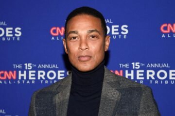 El expresentador de la CNN Don Lemon, arrestado tras una protesta en una iglesia en Minnesota