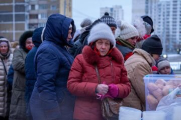 Putin cumple la tregua energética que le pidió Trump, pero ataca las redes logísticas de Ucrania