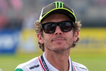 La guerra familiar de Valentino Rossi por el patrimonio de su padre se recrudece: “El dinero no tiene importancia, solo estoy triste”