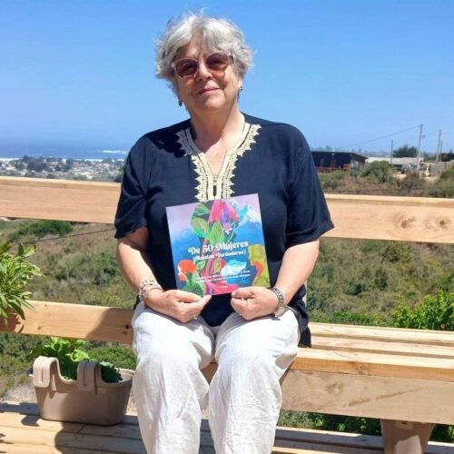 María Cecilia Reyes de la Maza reivindica la memoria femenina desde lo cotidiano