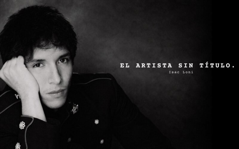 Isac Loni y la creación como acto de verdad personal