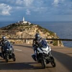 KYMCO se mantiene en el podio del mercado escúter pese al terrible impacto de la Dana