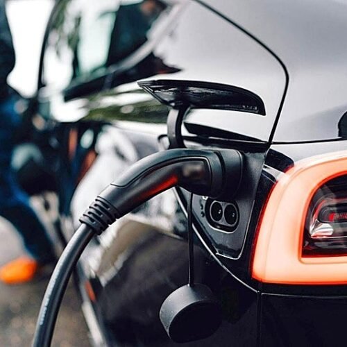 España supera los 50.000 puntos de recarga con fuerte apuesta por la potencia