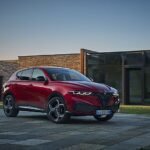 Alfa Romeo Tonale: el SUV que convierte la emoción de conducir en argumento