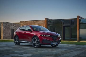 Alfa Romeo Tonale: el SUV que convierte la emoción de conducir en argumento