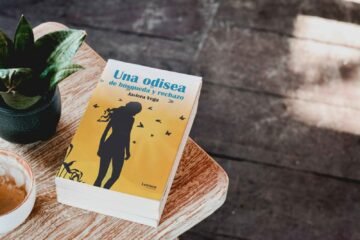 Javiera Vega explora la identidad migrante desde la literatura contemporánea