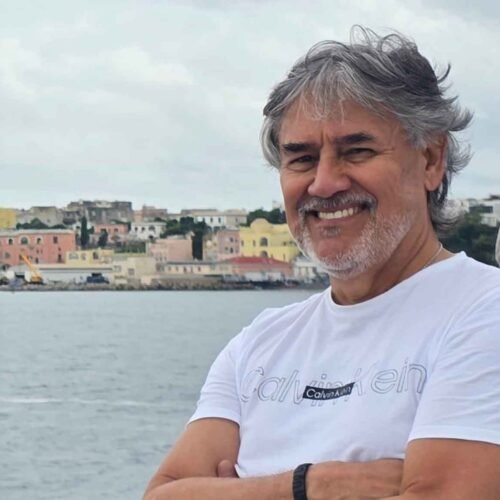 José Israel Rivera consolida su voz crítica en la ciencia ficción contemporánea