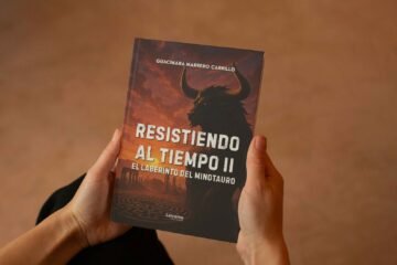 Guacimara Marrero Carrillo consolida su universo narrativo con una nueva aventura de ficción histórica y fantástica
