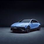 Tras batir récords en 2025, Hyundai prepara un 2026 con más eléctricos y nueva marca