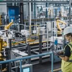 La producción de coches en España retrocede un 4,3% en 2025