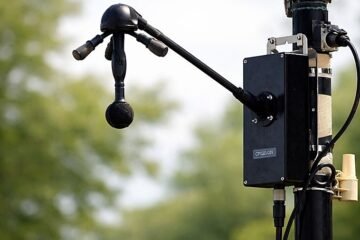 Radares medusa en España: ¿cómo funcionan y dónde están?