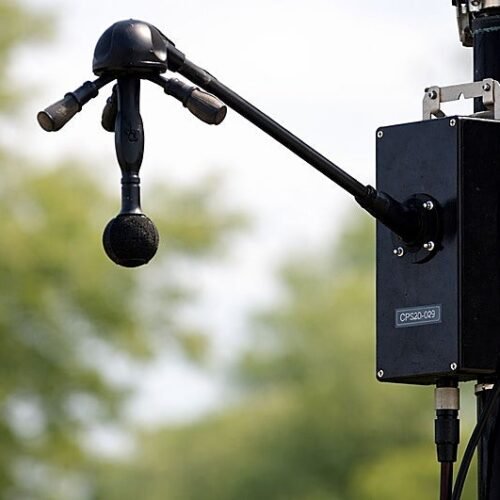 Radares medusa en España: ¿cómo funcionan y dónde están?