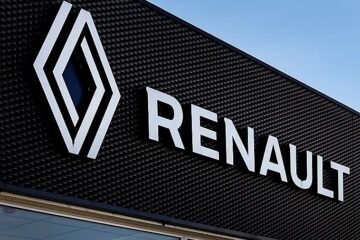 Renault confirma su tercer año de crecimiento mundial, superando el 7% de ventas frente al año anterior en Europa