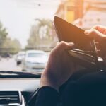 Estos son los errores al volante que te cuestan hasta 300 euros al año