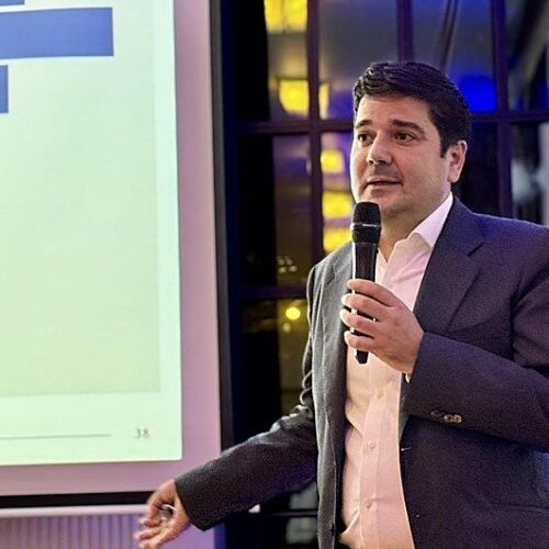 El Cluster Premium de Stellantis cierra el año en el top 8 y mira con ambición a 2026