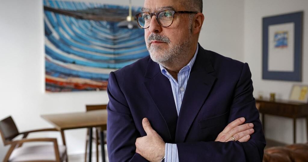 Julio Borges Juyent, el ex presidente de la Asamblea de Venezuela que desafió a Maduro: «La democracia se ha convertido en una gran guardería de ciudadanos-niños»