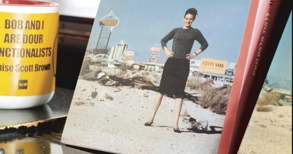 Denise Scott Brown: la gran transgresora de la arquitectura a la que el Pritzker ignoró