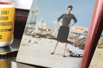 Denise Scott Brown: la gran transgresora de la arquitectura a la que el Pritzker ignoró