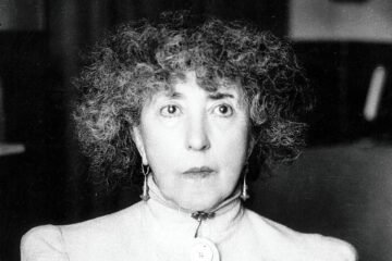 Concha Espina, el conmovedor testimonio de un cautiverio que desengañó a una republicana acérrima: «Ella mantiene sus principios y sus creencias. Pero lo que ha visto le horroriza»