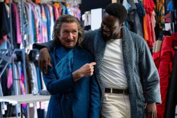 Wonder Man, otra serie barata y rara que es Marvel pero-no-es-Marvel para refrescar la marca