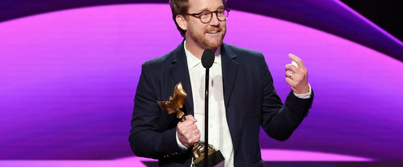 Sueños de trenes avanza en la carrera por el Oscar al liderar unos Spirit Awards en los que Sirat se queda sin premio