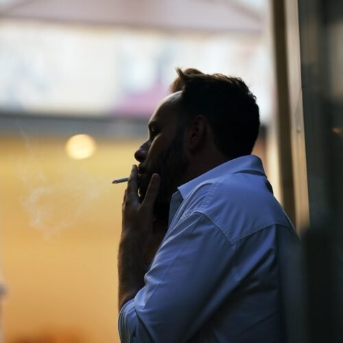 El hallazgo de una alteración genética que predispone a fumar menos abre otra vía para tratar el tabaquismo