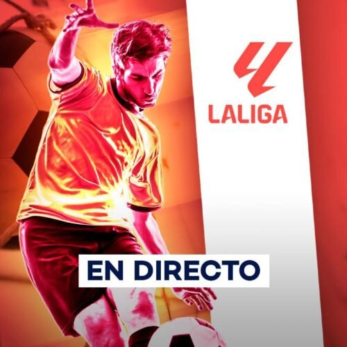 Rayo Vallecano – Atlético de Madrid el partido de fútbol de Jornada 24 de LaLiga EA Sports, en directo