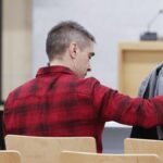 La Fiscalía recurre el tercer grado del etarra ‘Santi’ y dice desconocer la semilibertad de ‘Txeroki’