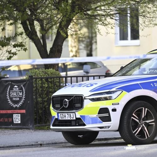 Acusado en Suecia de vender sexualmente a su mujer a al menos 120 hombres: “El marido la explotaba a gran escala”