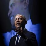 Obama critica el “espectáculo de payasos” en redes y televisión en referencia al vídeo de los simios de Trump