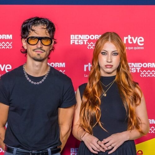 El momento en el que la ganadora de Benidorm Fest, LUCYCALIS, no fue admitida a ‘Operación Triunfo’