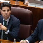 Ayuso cesa al consejero de Universidades y sitúa al frente a Mercedes Zarzalejo