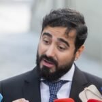 Alvise se alía con expulsados de Vox para concurrir en Castilla y León