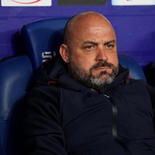 “Para sorpresa de nadie”, el Espanyol volverá a jugar un lunes