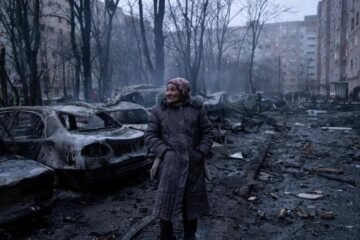 Ucrania, ante la oportunidad de una tregua