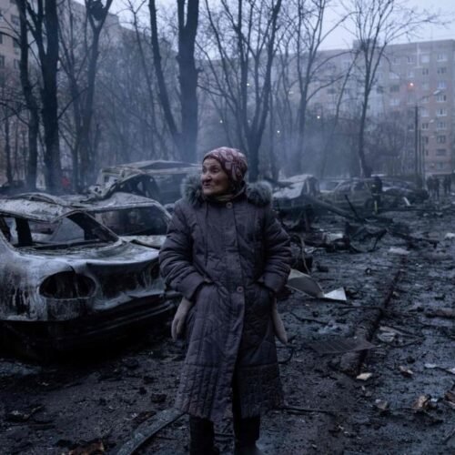 Ucrania, ante la oportunidad de una tregua