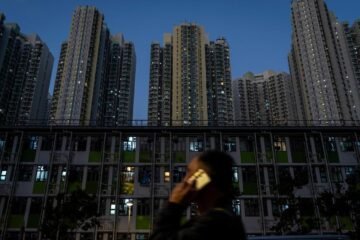 Hong Kong instalará cámaras de seguridad con reconocimiento facial en sus calles este año