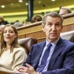 El PP votará a favor de la ley de Vox para prohibir el burka y el niqab en espacios públicos