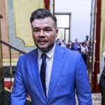 Sumar, Comuns y Más Madrid irán al acto de Rufián sobre la unión de la izquierda