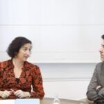 El Govern afirma que la negociación de presupuestos con Comuns avanza a “buen ritmo”