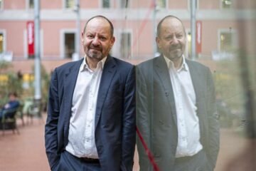 Philippe Sands: “Si Europa no actúa unida ante EE.UU., está acabada”