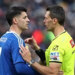 Cesc Fàbregas ataca a Morata: “Si no puede con una provocación que se dedique a otra cosa”