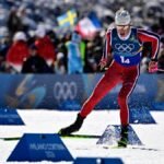 Johannes Klaebo rompe la burbuja del esquí de fondo: es personaje universal