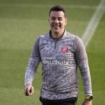 Míchel afronta con optimismo el derbi ante el Barça: “Nos va a hacer mejores”