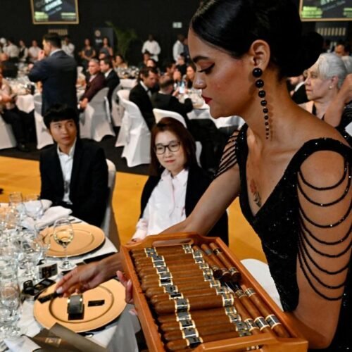 Cuba pospone su feria anual del Habano a causa del hostigamiento petrolero de Estados Unidos