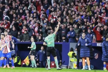 ¿Quiénes y por qué? Así fue la reunión en la que Barça decidió mandar la queja contra los árbitros